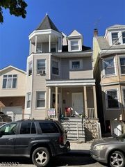 62 N 6Th St, Newark City, NJ 07107