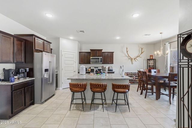 483 W WELDON Street, Vail, AZ 85641
