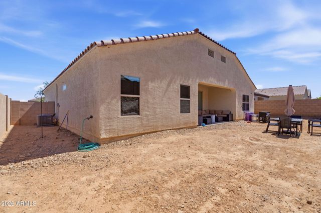 483 W WELDON Street, Vail, AZ 85641