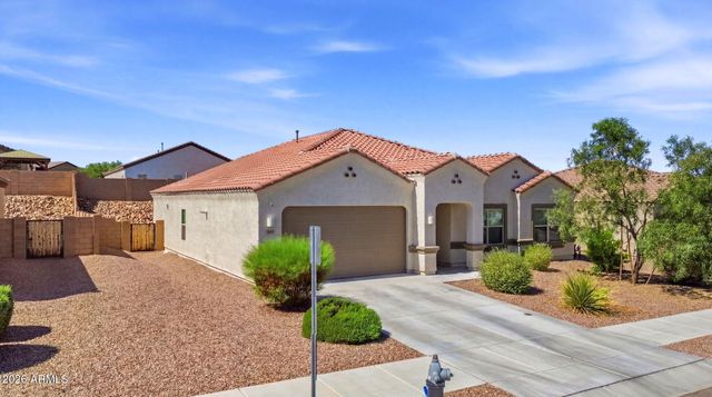 483 W WELDON Street, Vail, AZ 85641