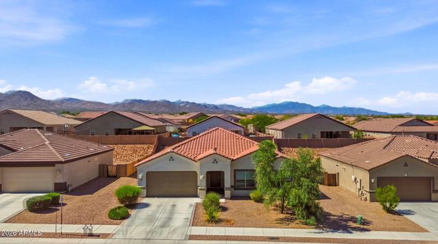 483 W WELDON Street, Vail, AZ 85641