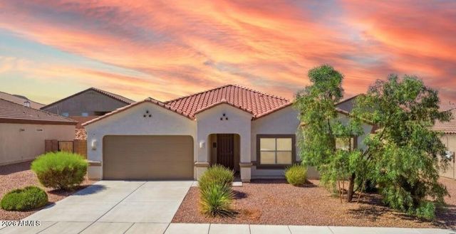 483 W WELDON Street, Vail, AZ 85641
