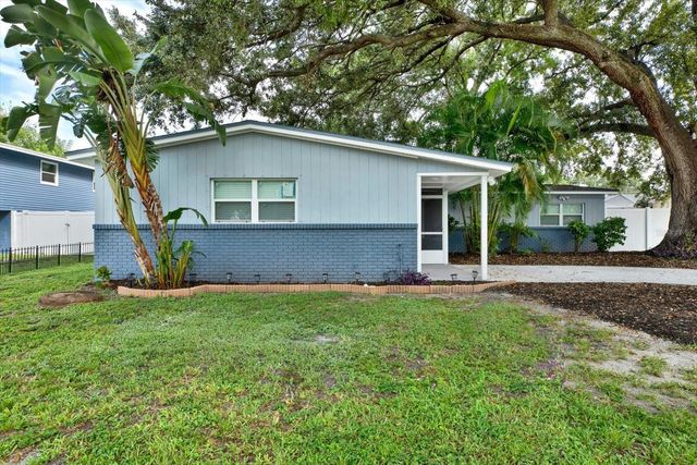 7505 W HENRY AVENUE, Tampa, FL 33615