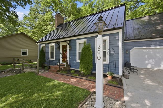 360 Locust View Way 360 Locust View Way, Troy, OH 45373