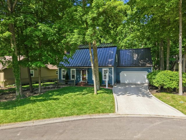 360 Locust View Way 360 Locust View Way, Troy, OH 45373