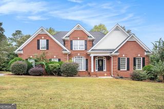3095 Brombley Drive SE, Conyers, GA 30013