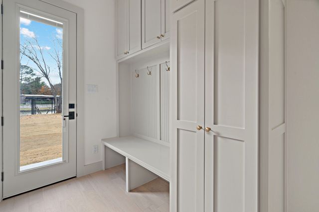 3812 E Port Ridglea Court, Granbury, TX 76049