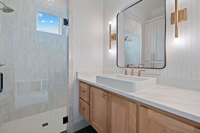 3812 E Port Ridglea Court, Granbury, TX 76049