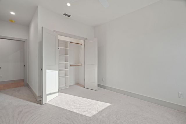 3812 E Port Ridglea Court, Granbury, TX 76049