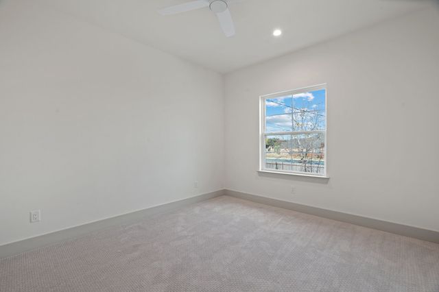 3812 E Port Ridglea Court, Granbury, TX 76049