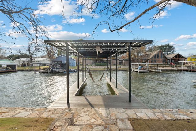 3812 E Port Ridglea Court, Granbury, TX 76049