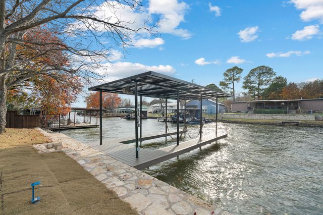 3812 E Port Ridglea Court, Granbury, TX 76049