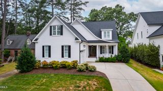 911 Canterbury Road, Raleigh, NC 27607