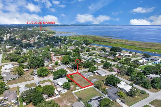 DELAWARE AVENUE, St Cloud, FL 34769