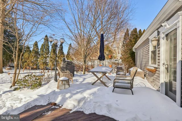 115 HAINES MILL RD, Delran, NJ 08075