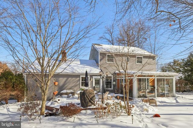 115 HAINES MILL RD, Delran, NJ 08075