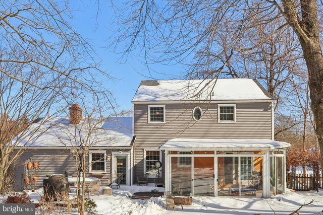 115 HAINES MILL RD, Delran, NJ 08075