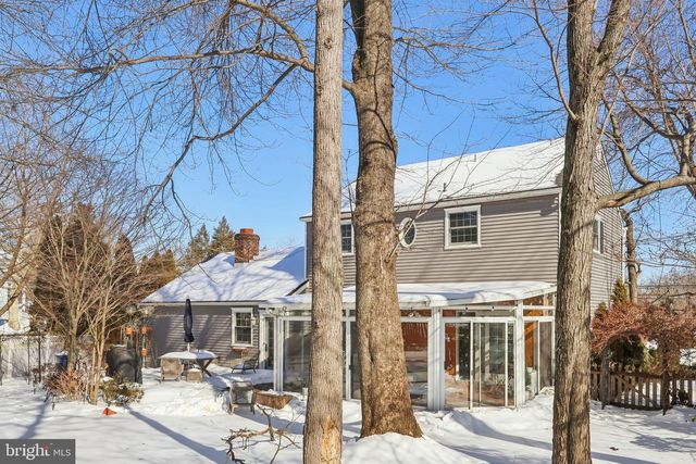 115 HAINES MILL RD, Delran, NJ 08075