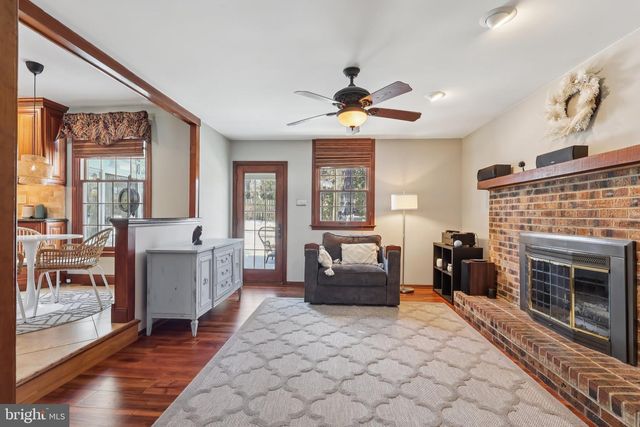 115 HAINES MILL RD, Delran, NJ 08075