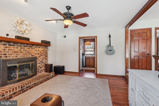 115 HAINES MILL RD, Delran, NJ 08075