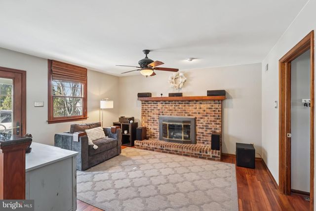 115 HAINES MILL RD, Delran, NJ 08075