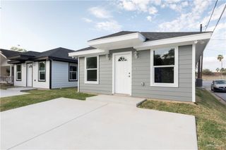515 E Huisache Street, Weslaco, TX 78596