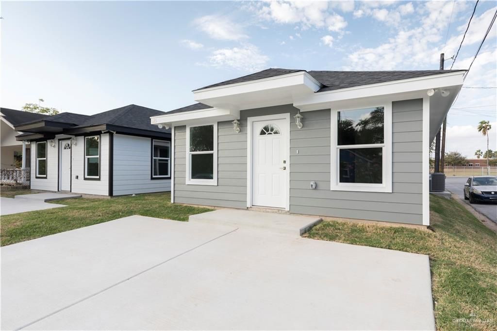 515 E Huisache Street, Weslaco, TX 78596