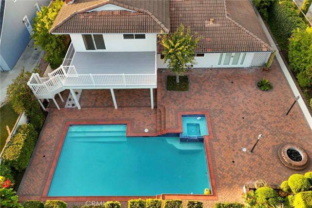 25182 Vespucci, Laguna Hills, CA 92653