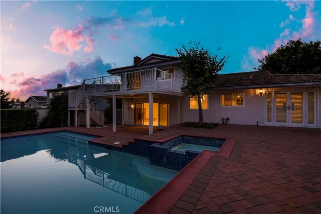 25182 Vespucci, Laguna Hills, CA 92653