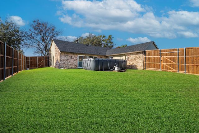 2908 Canterbury Lane, Flower Mound, TX 75028