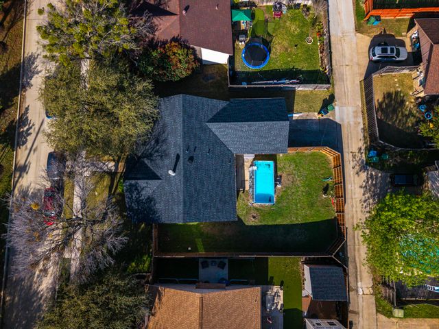 2908 Canterbury Lane, Flower Mound, TX 75028