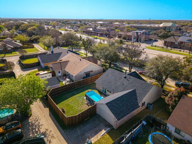 2908 Canterbury Lane, Flower Mound, TX 75028