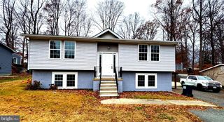 10911 ANTELOPE TRL, Fredericksburg, VA 22407
