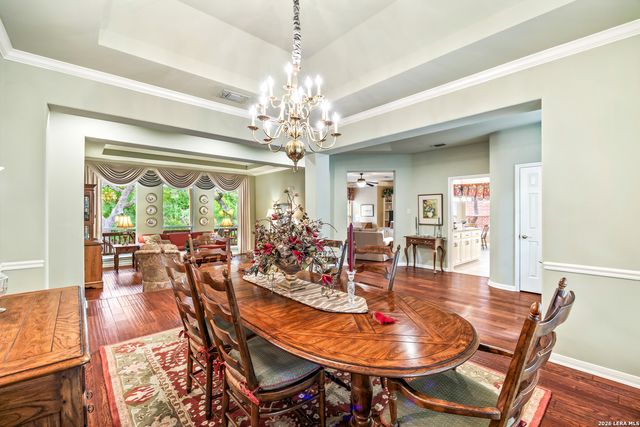 35 Inwood Manor, San Antonio, TX 78248