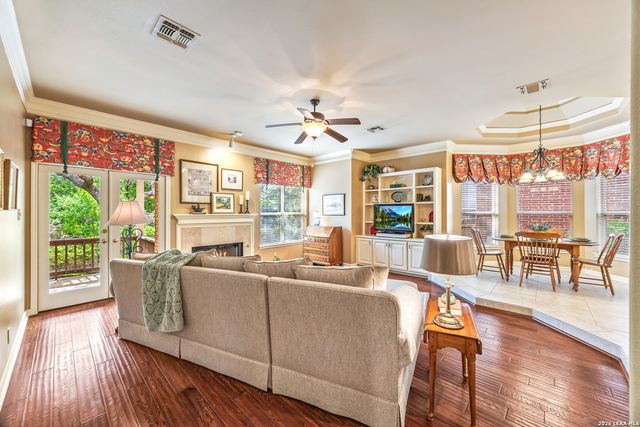 35 Inwood Manor, San Antonio, TX 78248