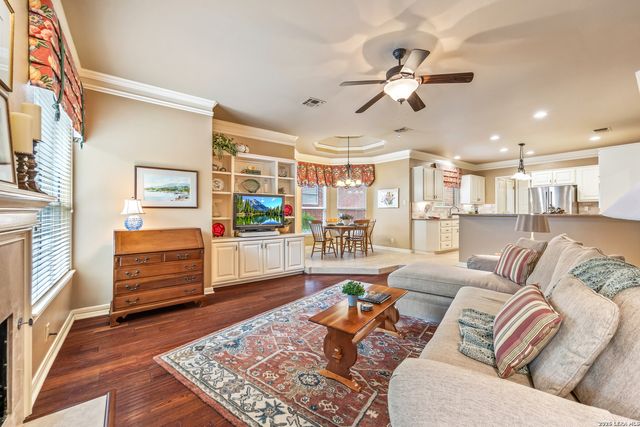 35 Inwood Manor, San Antonio, TX 78248