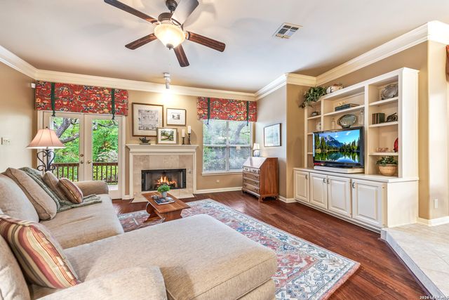 35 Inwood Manor, San Antonio, TX 78248