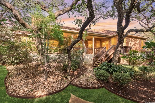 35 Inwood Manor, San Antonio, TX 78248