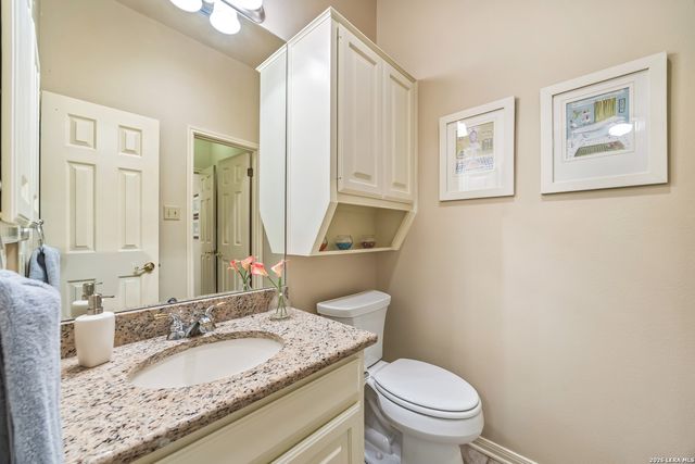 35 Inwood Manor, San Antonio, TX 78248