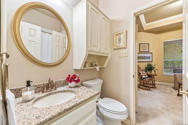 35 Inwood Manor, San Antonio, TX 78248