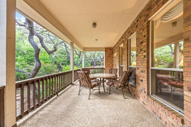 35 Inwood Manor, San Antonio, TX 78248