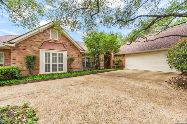 35 Inwood Manor, San Antonio, TX 78248