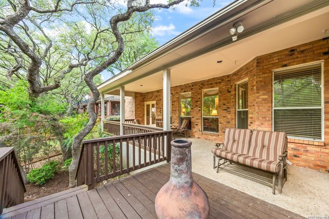 35 Inwood Manor, San Antonio, TX 78248
