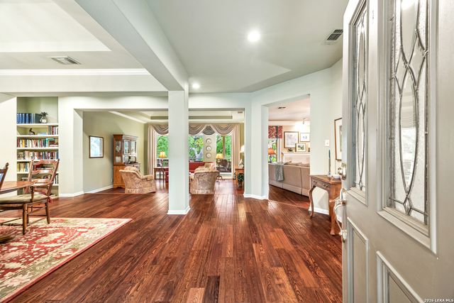 35 Inwood Manor, San Antonio, TX 78248