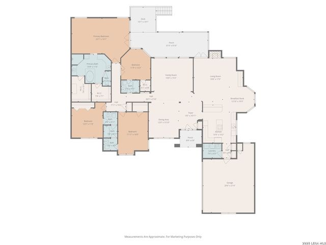 35 Inwood Manor, San Antonio, TX 78248