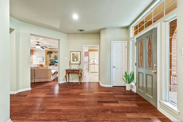 35 Inwood Manor, San Antonio, TX 78248