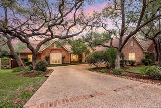 35 Inwood Manor, San Antonio, TX 78248