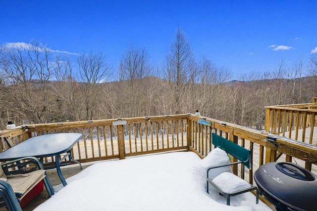 28E Crosstown Road, Dover, VT 05356