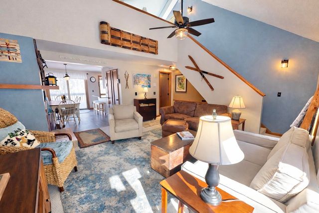 28E Crosstown Road, Dover, VT 05356