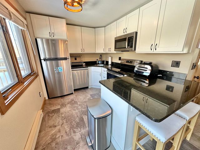 28E Crosstown Road, Dover, VT 05356